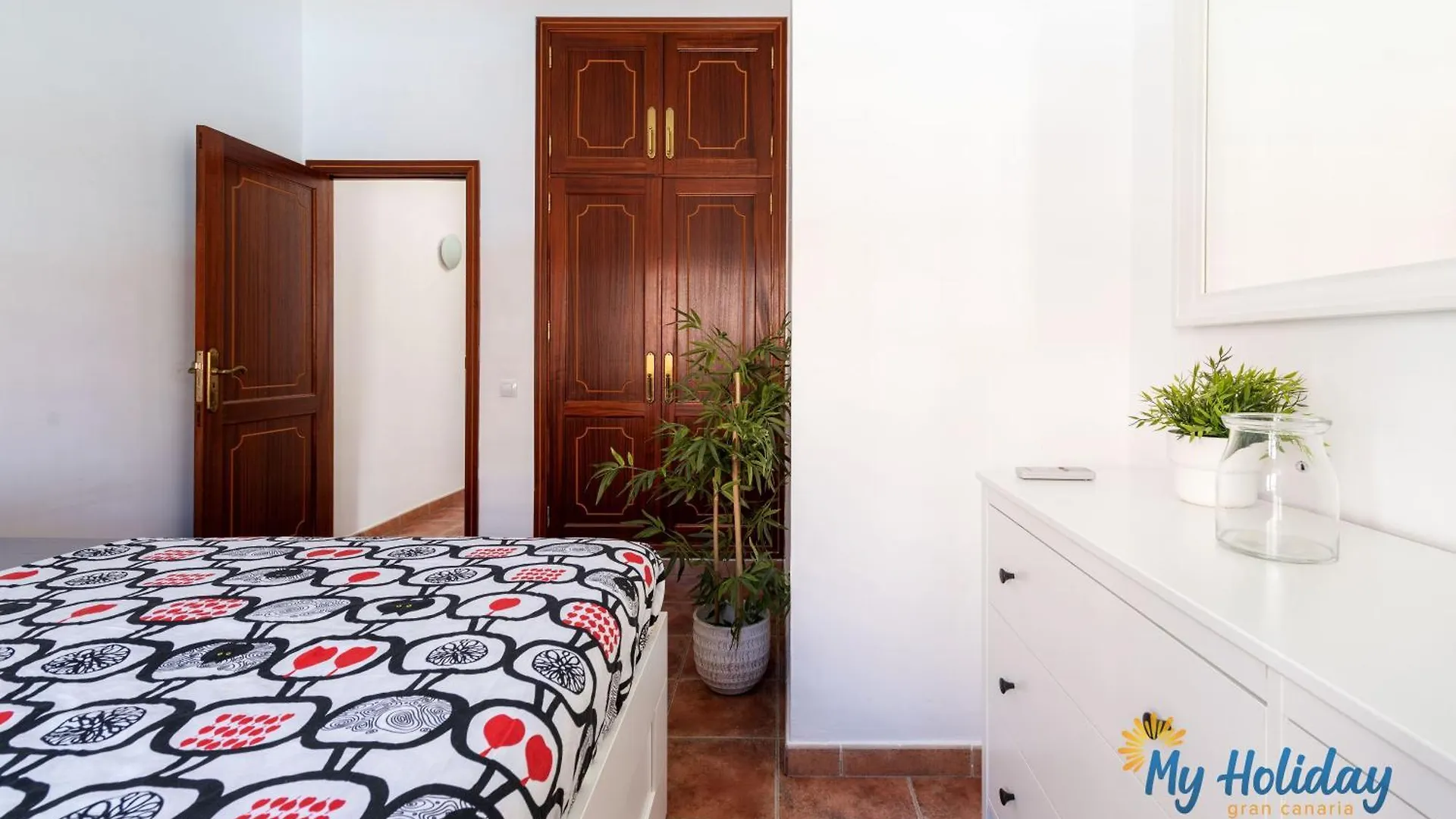 Villa Duplex By Yumbo Playa del Inglés