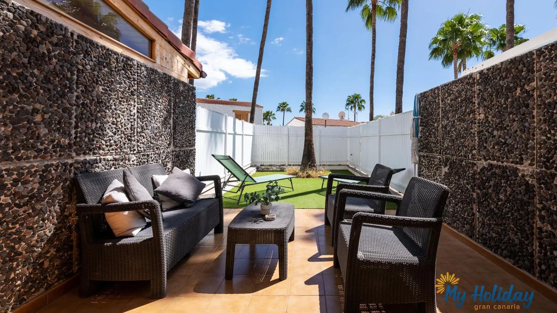 Villa Duplex By Yumbo Playa del Inglés 0*,  España