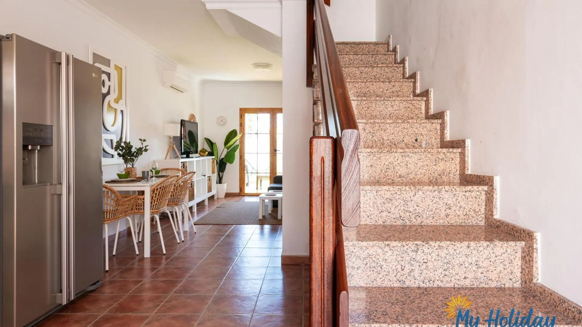 Сasa de vacaciones Villa Duplex By Yumbo Playa del Inglés España