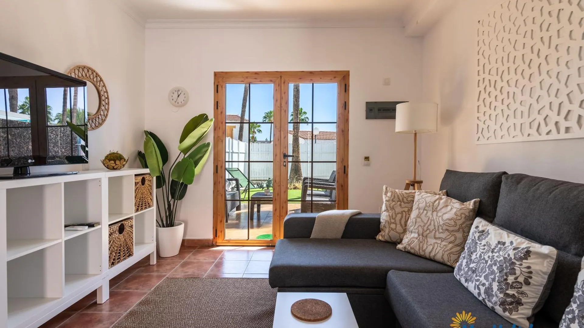 Villa Duplex By Yumbo Playa del Inglés