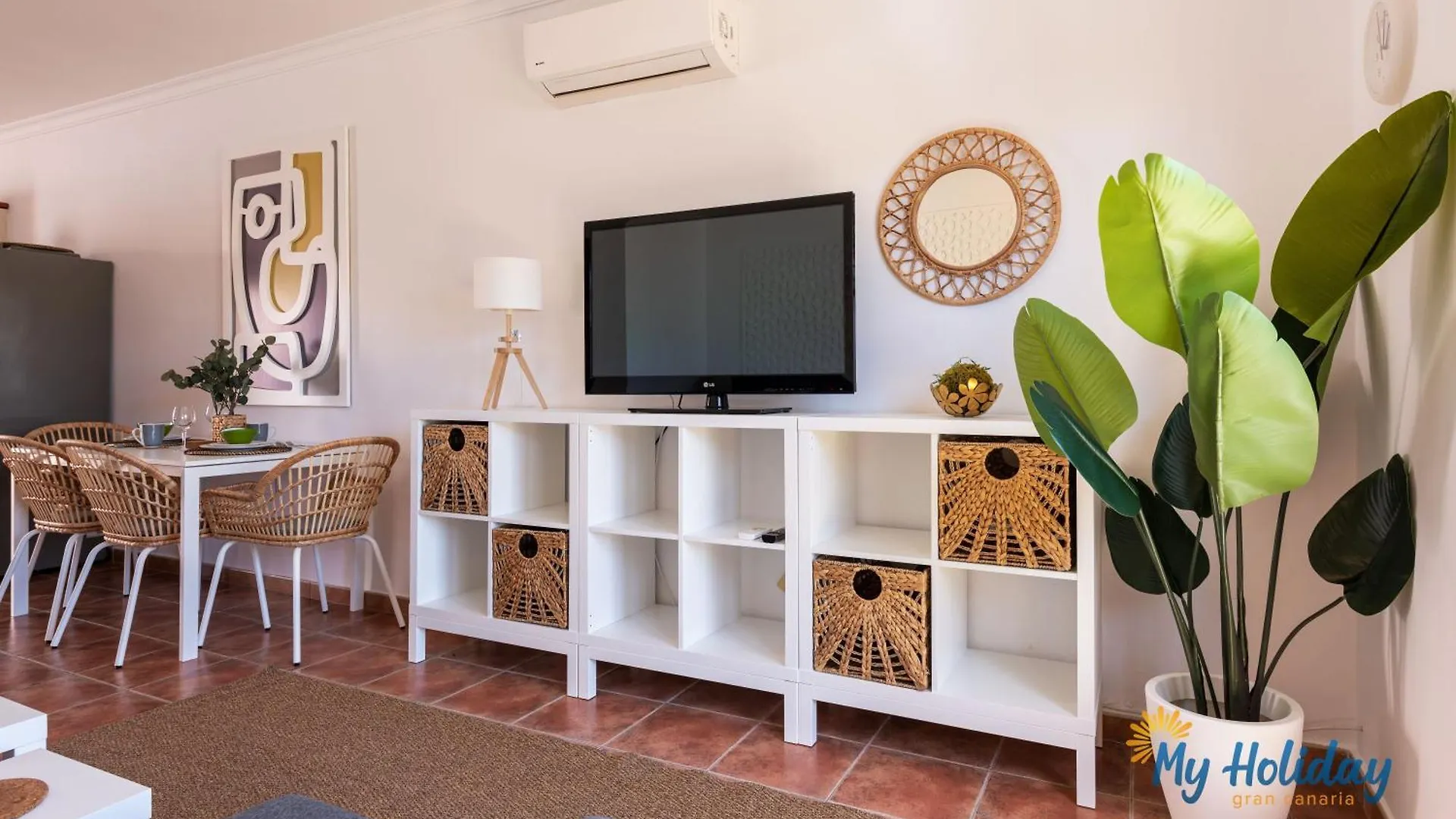 Villa Duplex By Yumbo Playa del Inglés 0*,