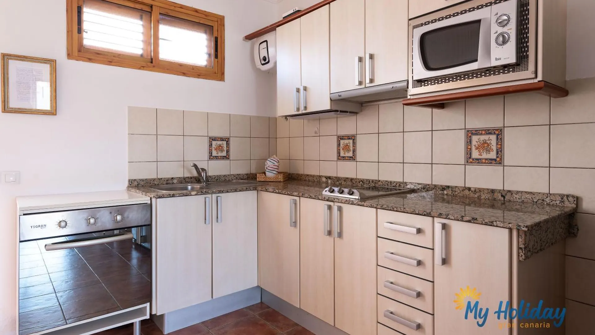 Villa Duplex By Yumbo Playa del Inglés