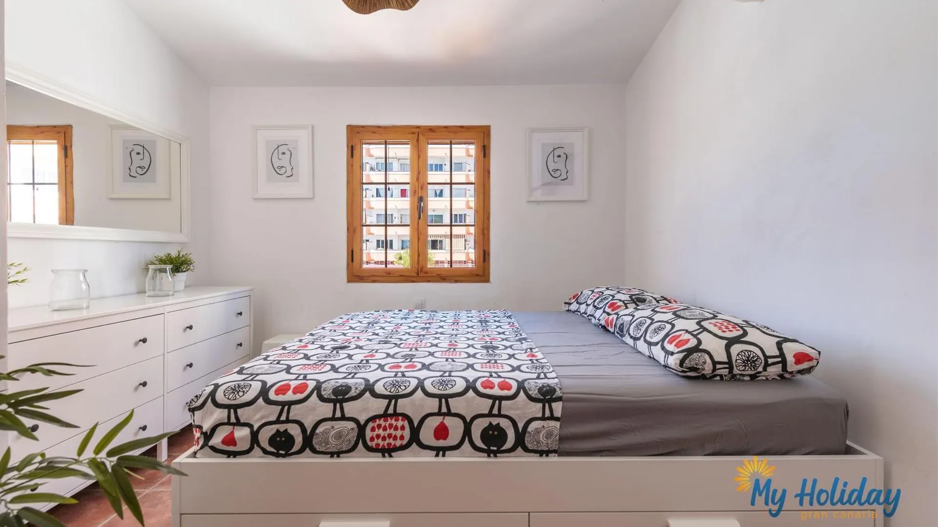 Villa Duplex By Yumbo Playa del Inglés España