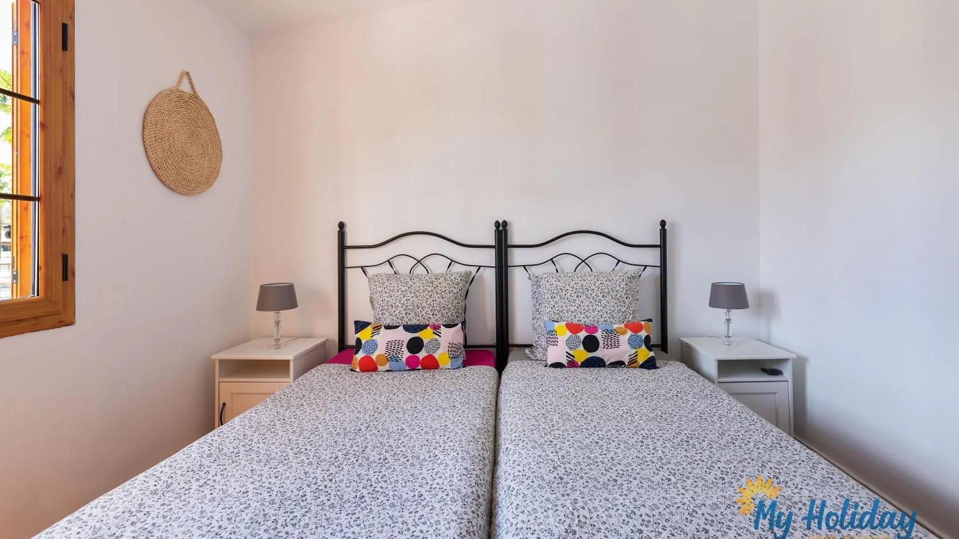 Villa Duplex By Yumbo Playa del Inglés 0*,
