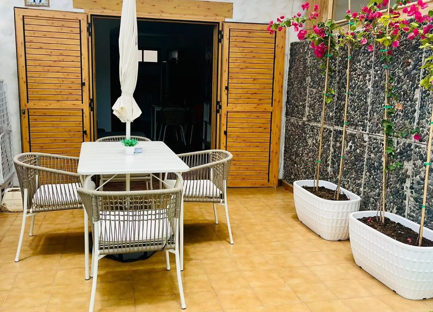 Villa Duplex By Yumbo Playa del Inglés Сasa de vacaciones