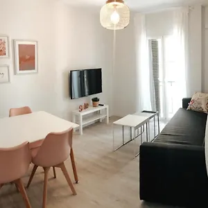 Wish Sol De Apartamento Sevilla