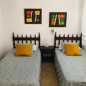  Apartamento Europa,