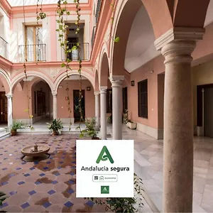 Goyeneta Palace By Valcambre Apartamento Sevilla
