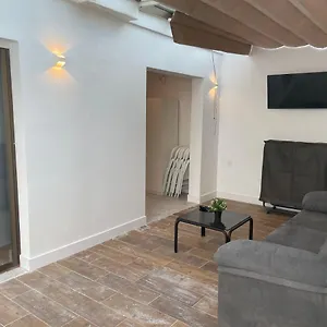 C2 Exclusiva Zona Apartamento Madrid