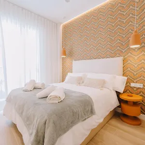 Carmen Apartamento Málaga