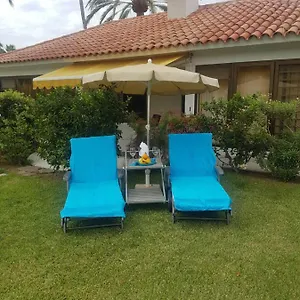 Ferienhaus Sun Club, Playa del Inglés